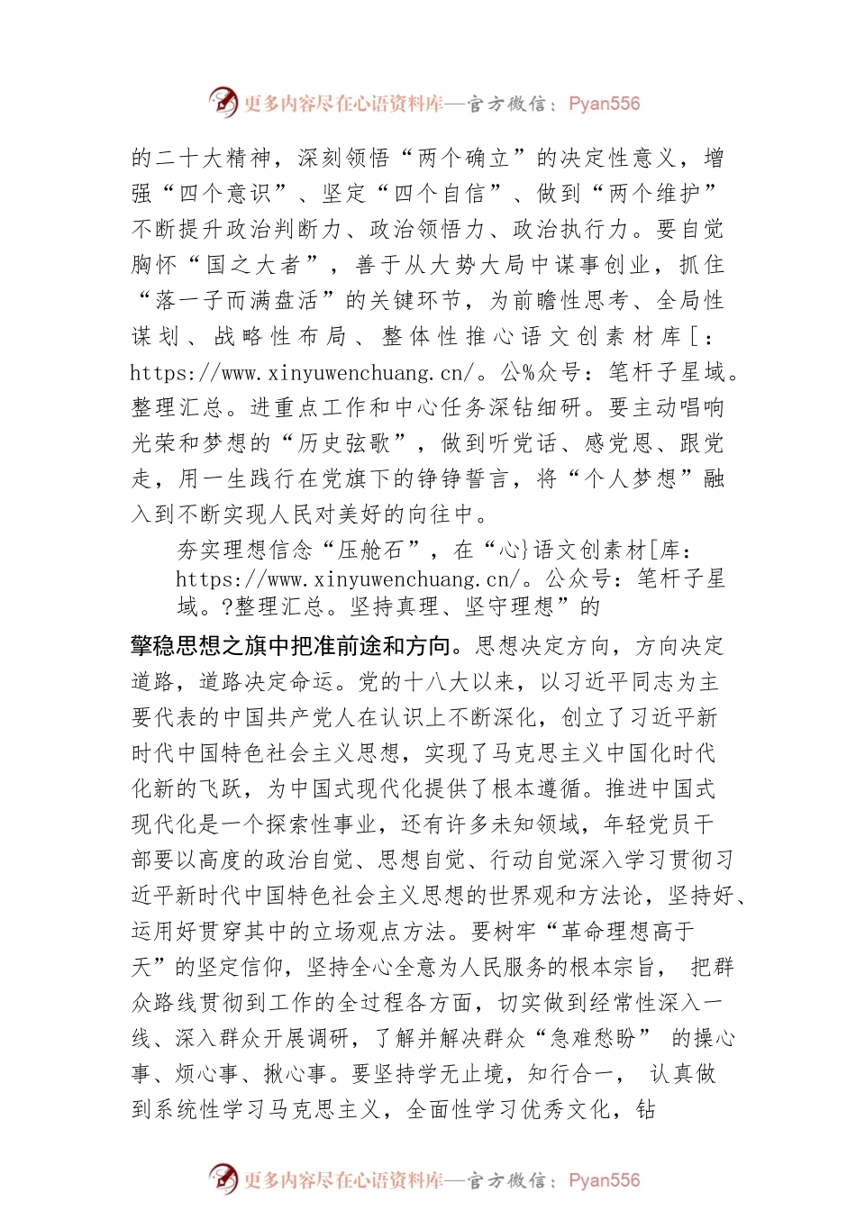 让青春为中国式现代化“正确道路”增光添彩.docx_第2页
