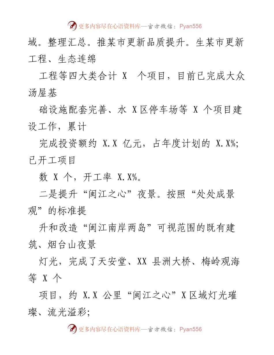 [工作总结] XX乡建设局 - 2022年工作总结与2023年工作思路报告.docx_第2页