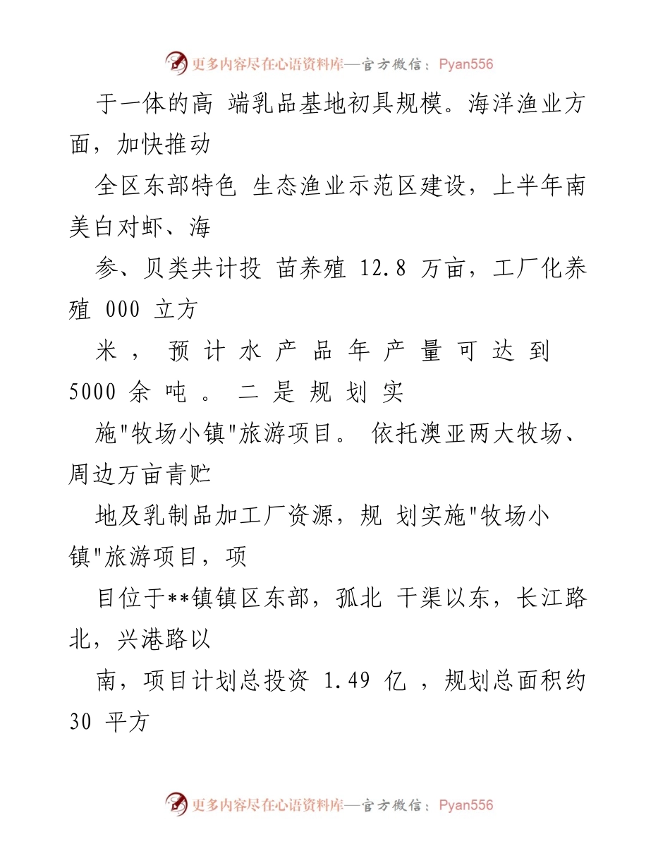 [工作总结] 乡村振兴 - 乡村振兴工作总结及实施策略.docx_第2页