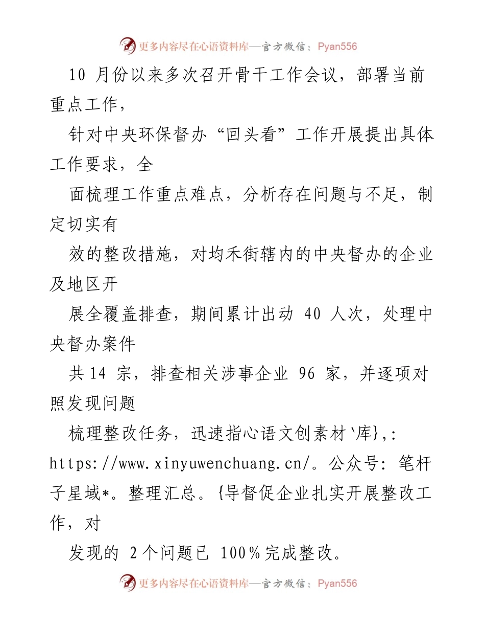 [工作总结] 主题教育整改 - 主题教育检视问题整改落实工作情况汇报.docx_第2页