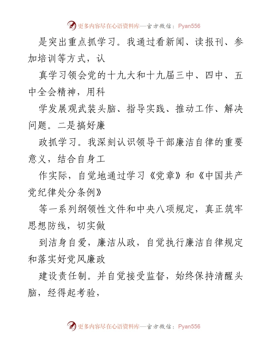[工作总结] 乡镇党政办 - 乡镇党政办副主任个人工作总结与反思.docx_第2页