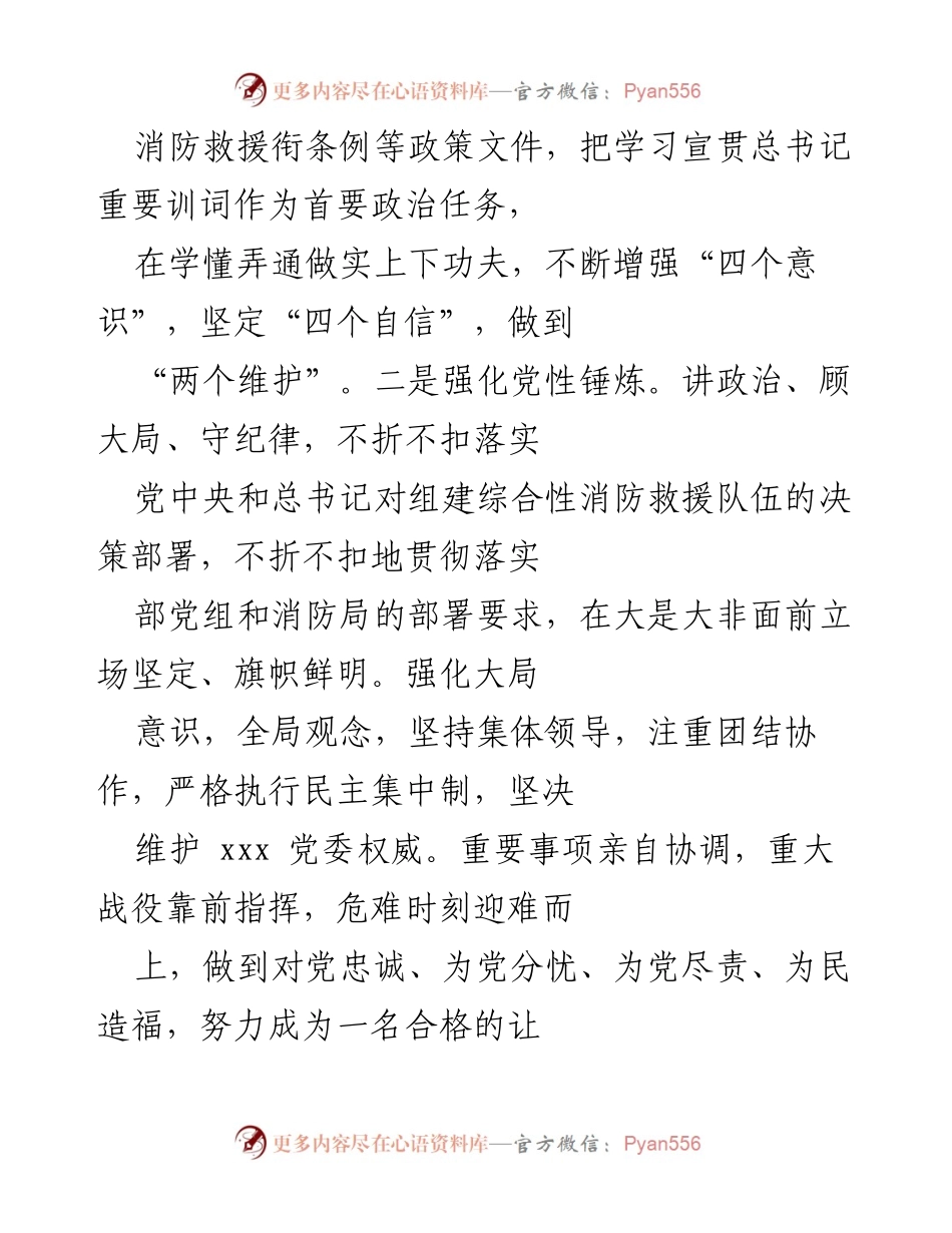 [工作总结] 党委工作 - 过去一年履职与廉洁自律情况报告.docx_第2页
