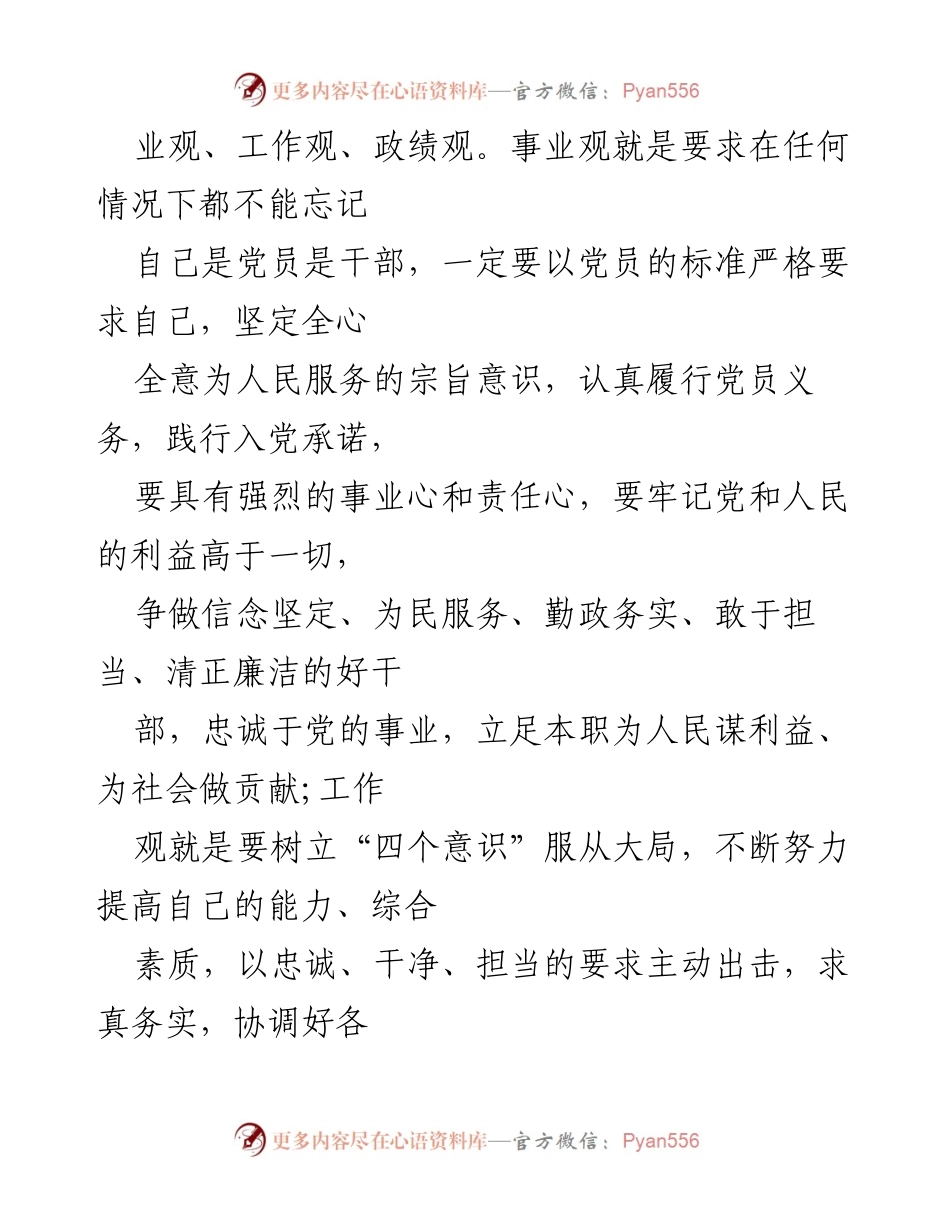 [工作总结] 党支部 - 党支部落实意识形态工作责任制情况报告.docx_第2页