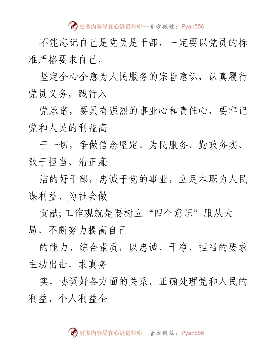[工作总结] 党支部 - 加强意识形态工作责任制落实的情况报告.docx_第2页