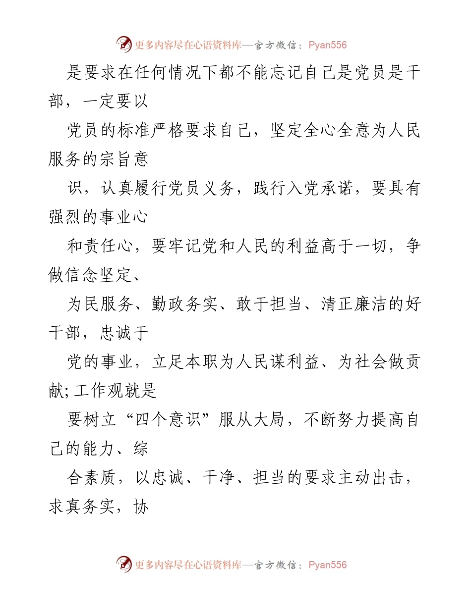 [工作总结] 党支部会议 - 党支部意识形态工作责任制落实情况报告.docx_第2页