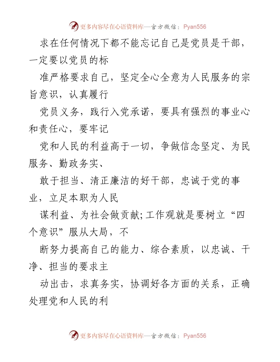 [工作总结] 党支部 - 党支部意识形态工作责任制落实情况报告.docx_第2页