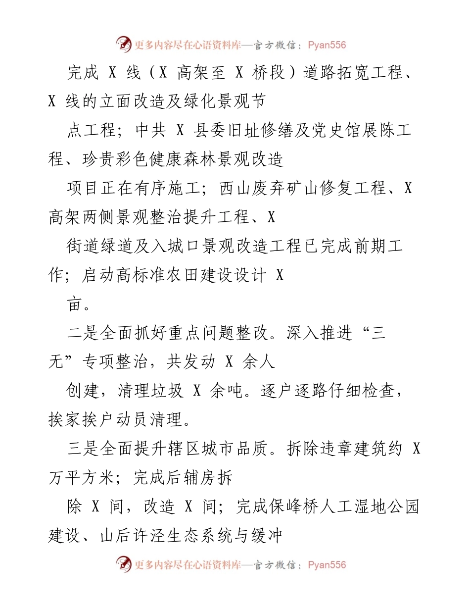 [工作总结] 城市建设与民生改善 - 2023年度城市建设与民生服务工作总结.docx_第1页