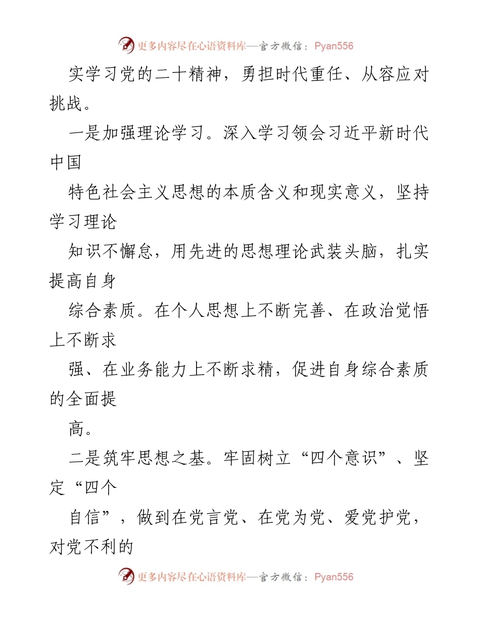 [工作总结] 年度总结 - 2022年度个人工作总结与履职报告.docx_第2页