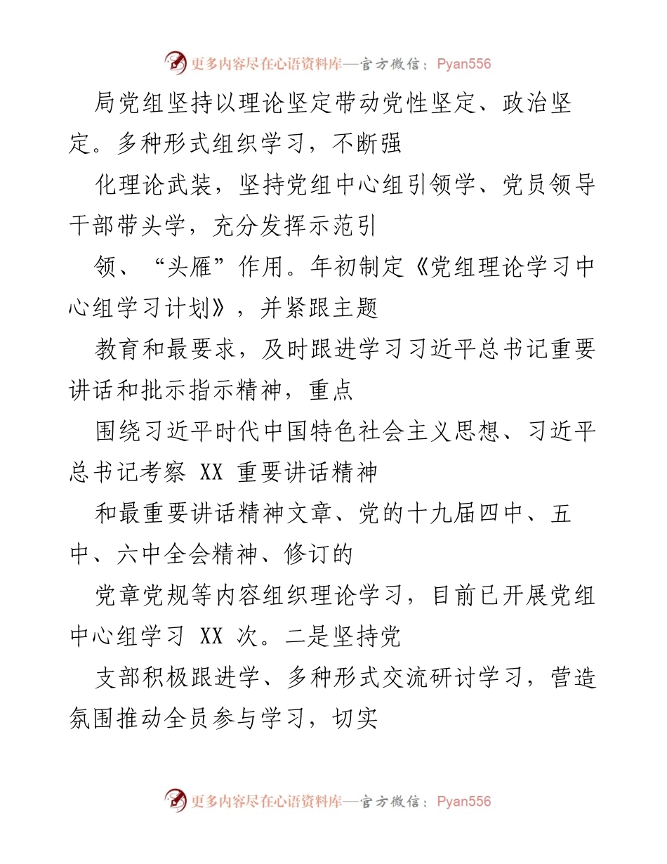 [工作总结] 年度总结 - 202X年市统计局工作总结与党建成果报告.docx_第2页