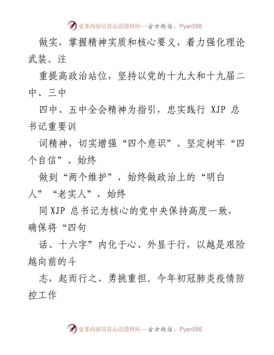 [工作总结] 市安局 - 市安局副支队长2021年个人工作总结.docx_第2页