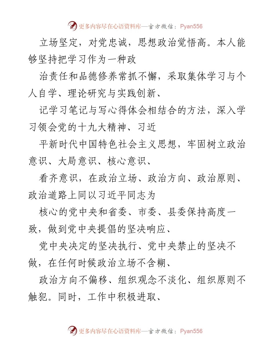 [工作总结] 政法工作会议 - 坚定政治立场，推动社会稳定与安全建设的实践成效.docx_第1页