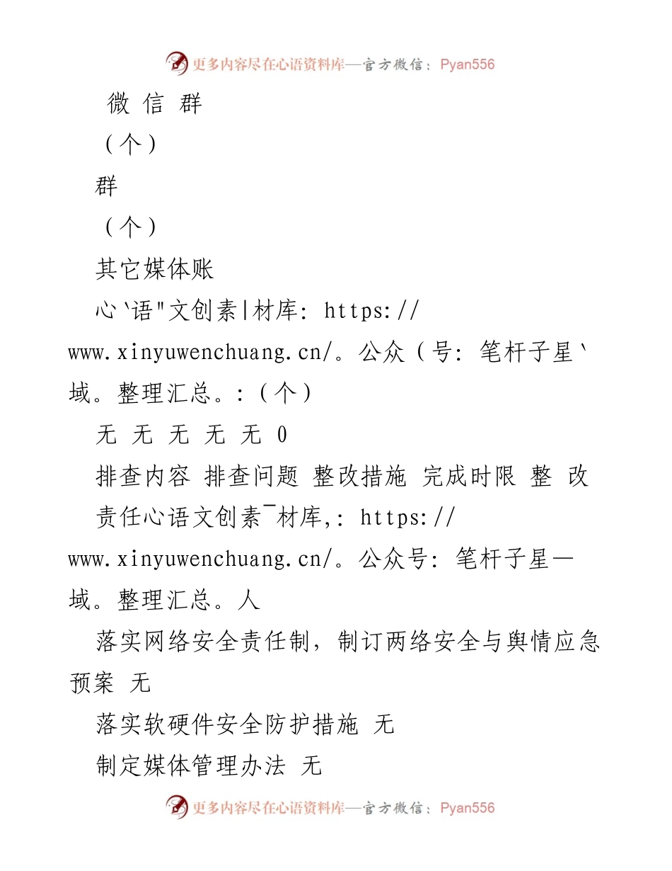 [工作总结] 教育网络信息安全 - 明德小学网络信息安全风险排查及防控措施总结.docx_第2页