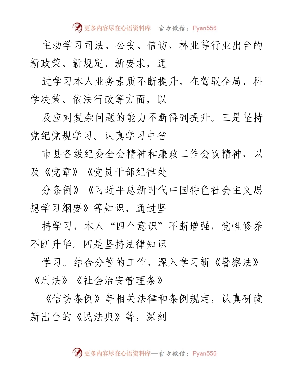 [工作总结] 社会治安工作会议 - 2021年度社会治安工作总结与提升措施.docx_第2页