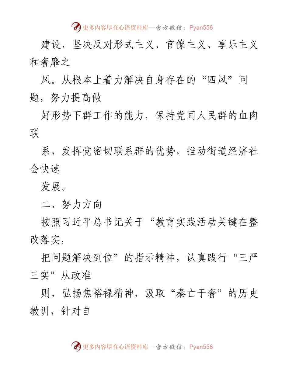 [工作总结] 组织整改 - 组织方面问题及整改措施总结.docx_第2页