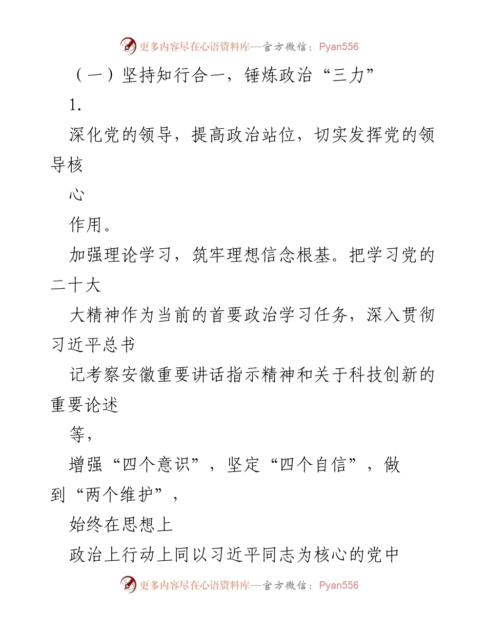 [工作总结] 科技局年度汇报 - 2022年度工作总结与2023年工作计划.docx_第2页