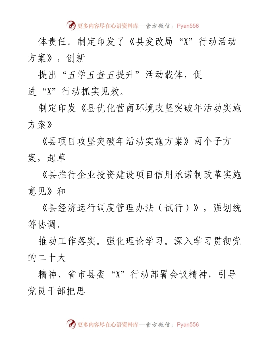 [工作总结] 项目建设 - 2023年度项目建设工作汇报.docx_第2页