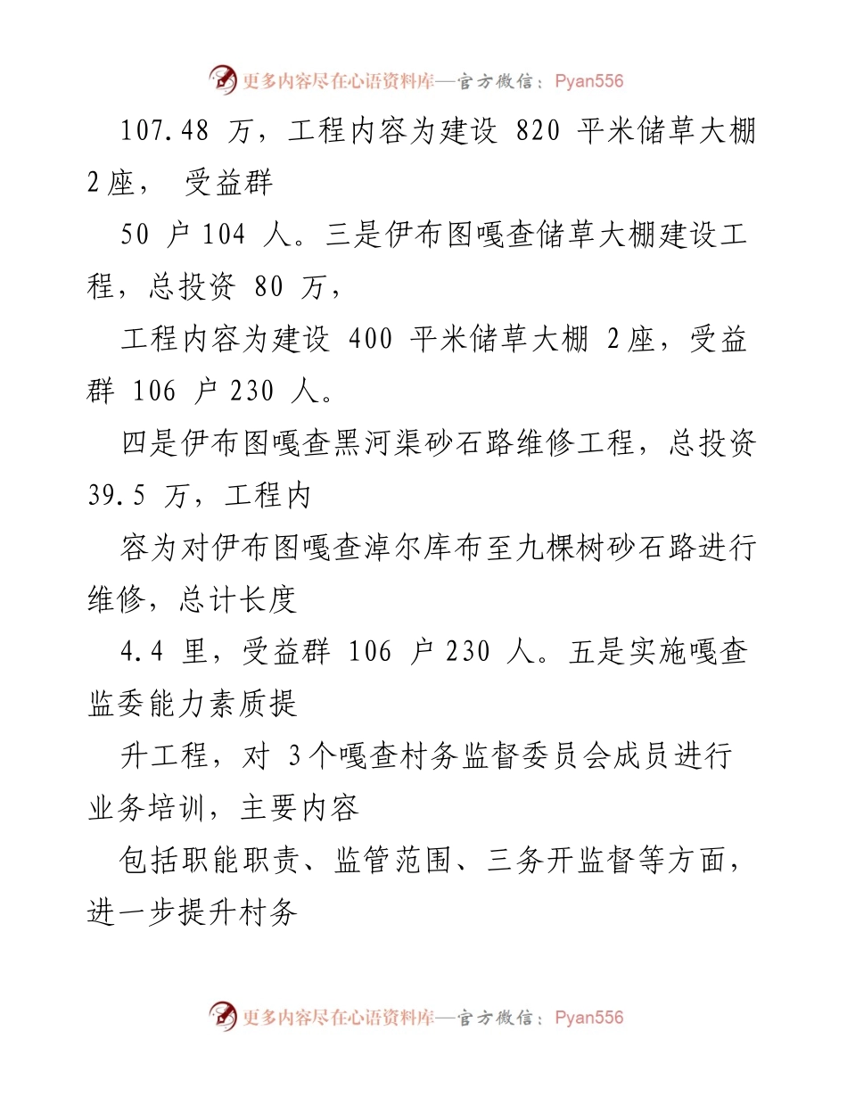 [工作总结] 苏泊淖尔苏木 - 2022年工作总结与成就报告.docx_第2页