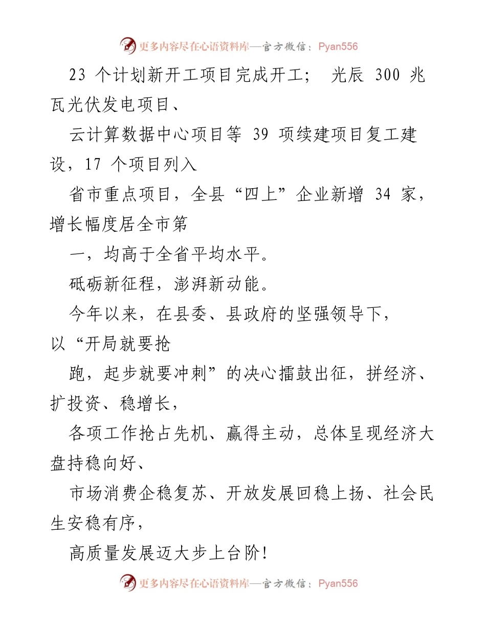 [工作总结] 项目建设推进 - 2023年优化营商环境项目建设总结.docx_第2页