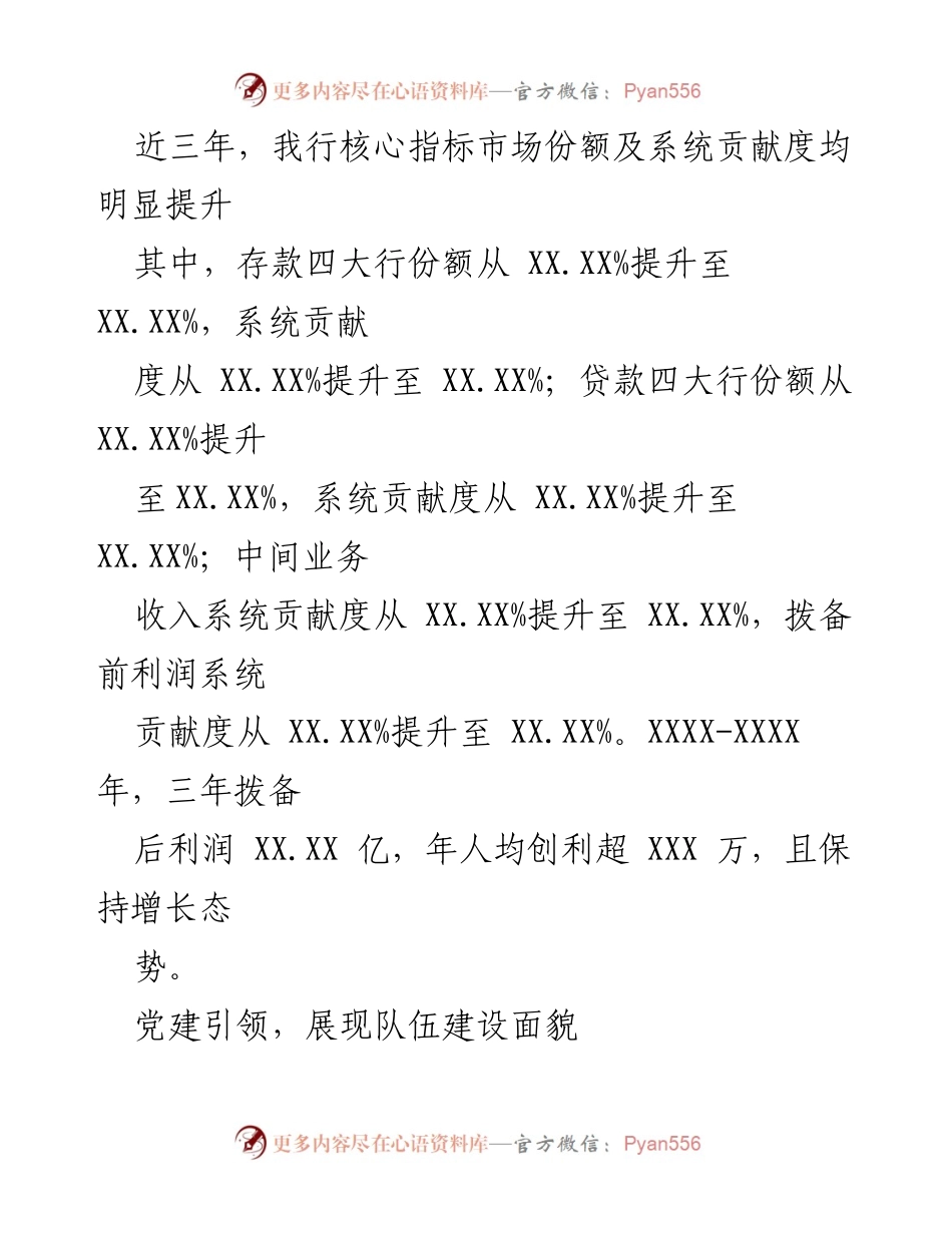 [工作总结] 银行三农金融事业部 - 银行三农金融事业部改革工作汇报与发展成效分析.docx_第2页