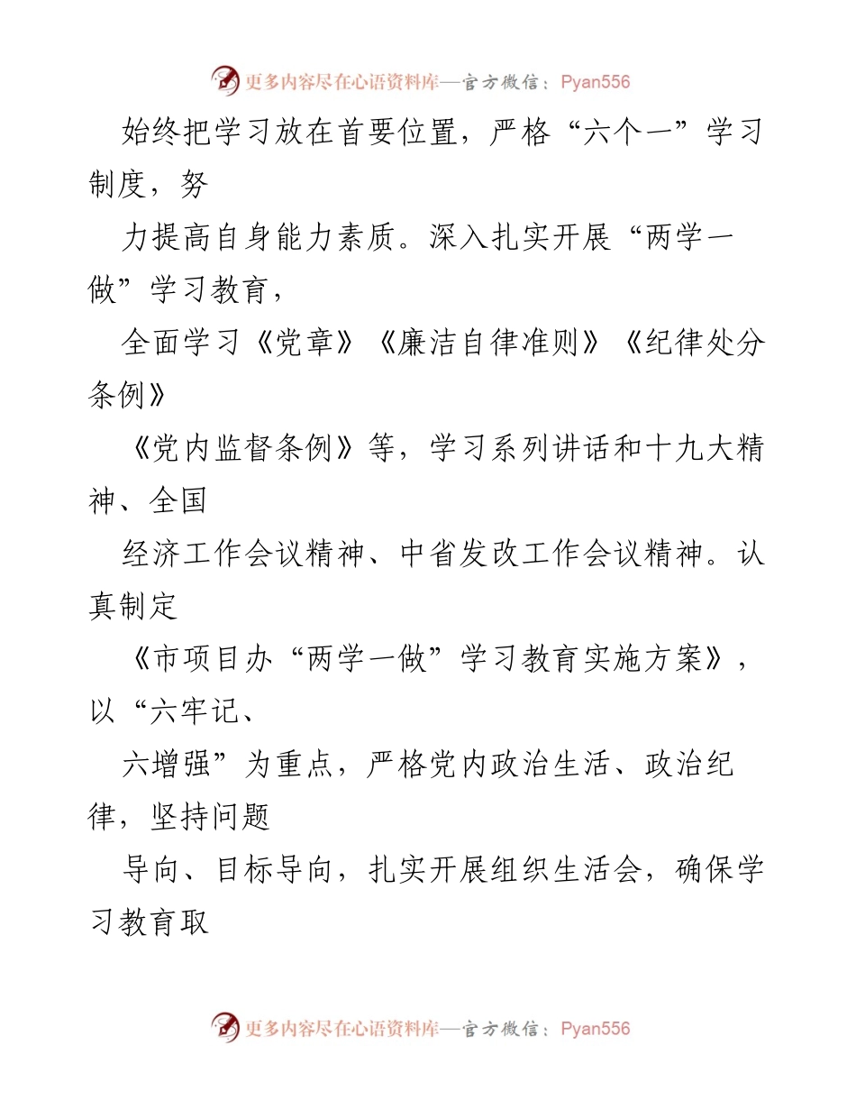 [工作总结] 项目办年度工作 - 2023年度市项目办工作总结与经验汇报.docx_第2页