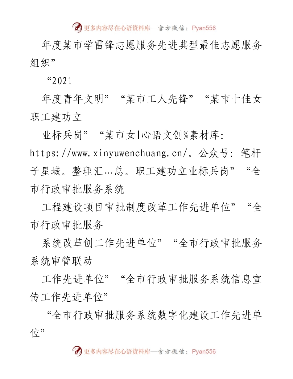 [工作总结] 行政审批服务局 - 2022年工作总结与2023年工作计划.docx_第2页
