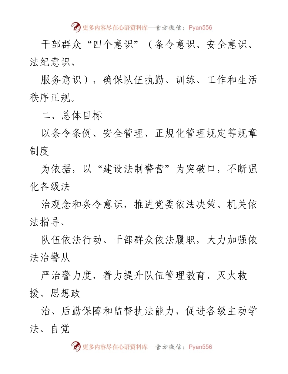 [工作方案] 活动实施 - 队伍管理教育年活动实施方案.docx_第2页