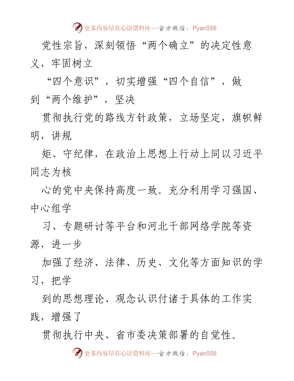 [思想总结] 会议 - 2023年行政审批局局长思想小结.docx_第2页