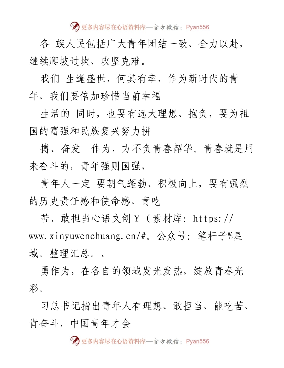 [心得体会] 学习会议 - 深入学习习近平总书记重要讲话精神的体会与展望.docx_第2页