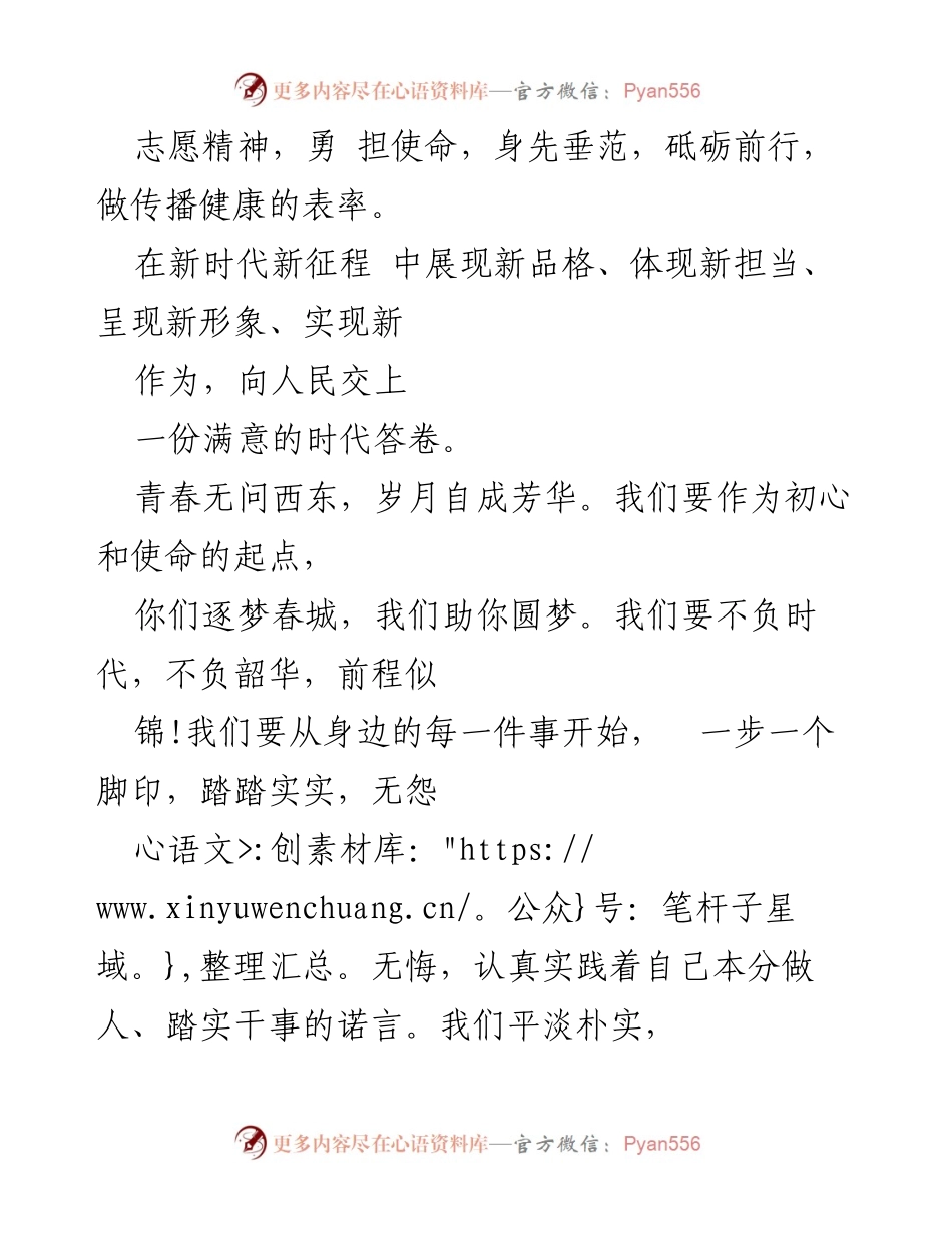 [演讲稿] 新时代工作会议 - 初心如磐，奋楫笃行：新时代的使命与担当.docx_第2页