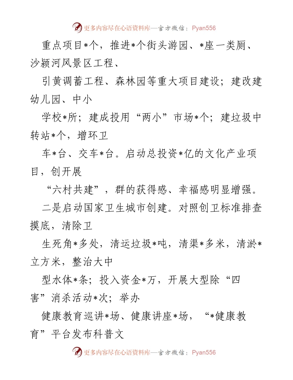 [调研报告] 全市“五城联创”工作 - 全市“五城联创”工作调研报告分析与展望.docx_第2页