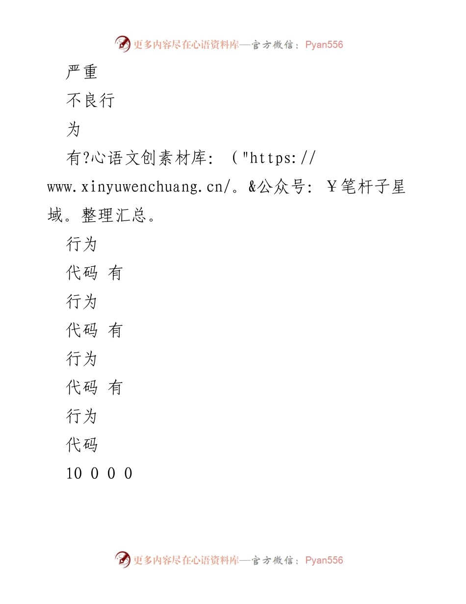 [评审记录] 评标活动 - 综合评标专家考评记录表.docx_第2页