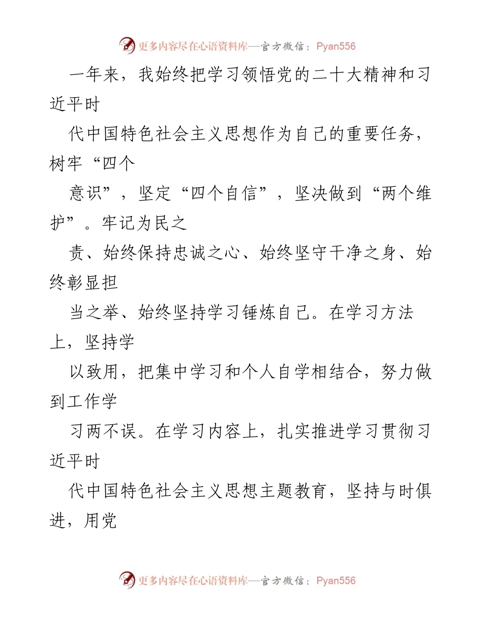 [述职报告] 农村社区党支部 - 农村社区党支部书记年度述职述责述廉报告.docx_第2页