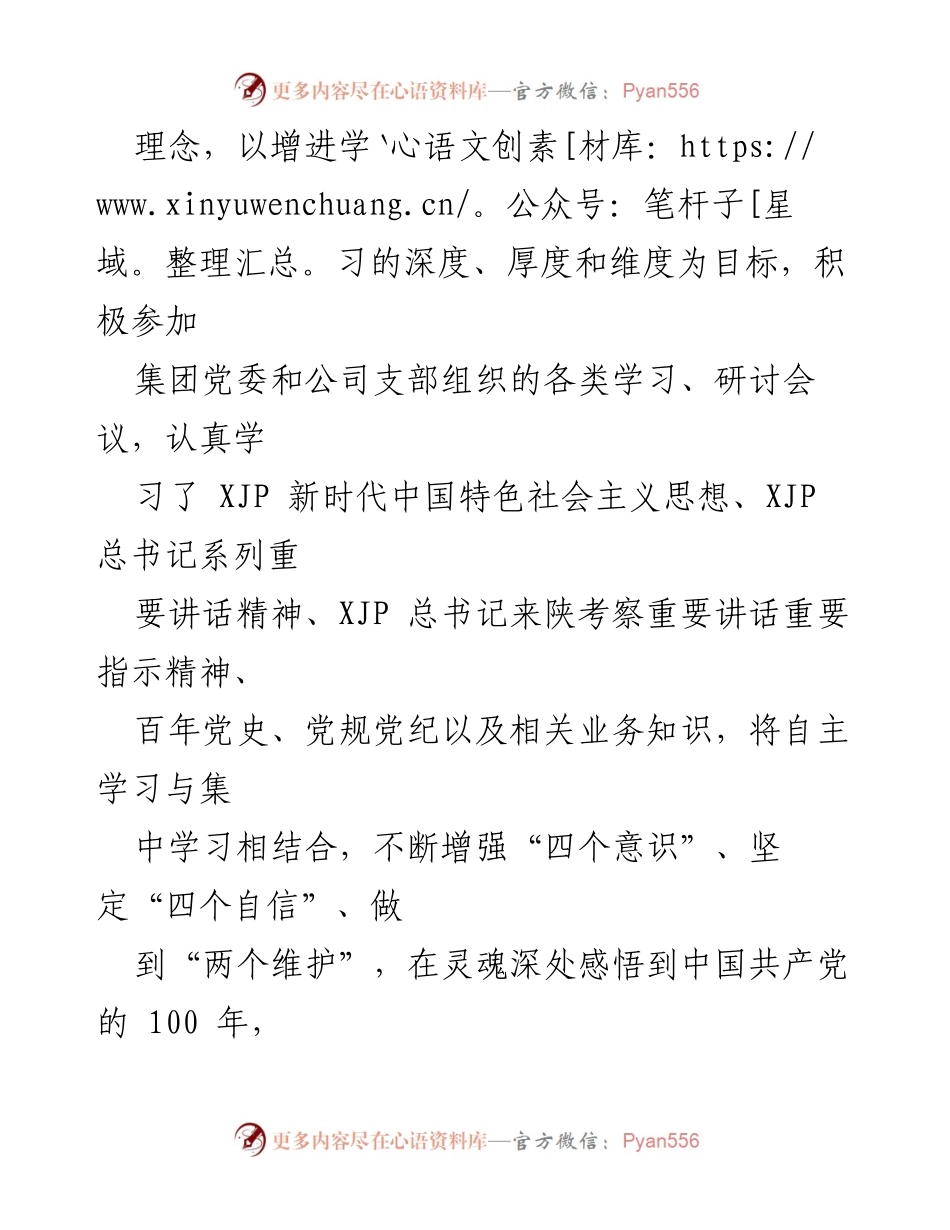 [述职报告] 党支部工作 - 党支部书记年度述职述廉报告.docx_第2页