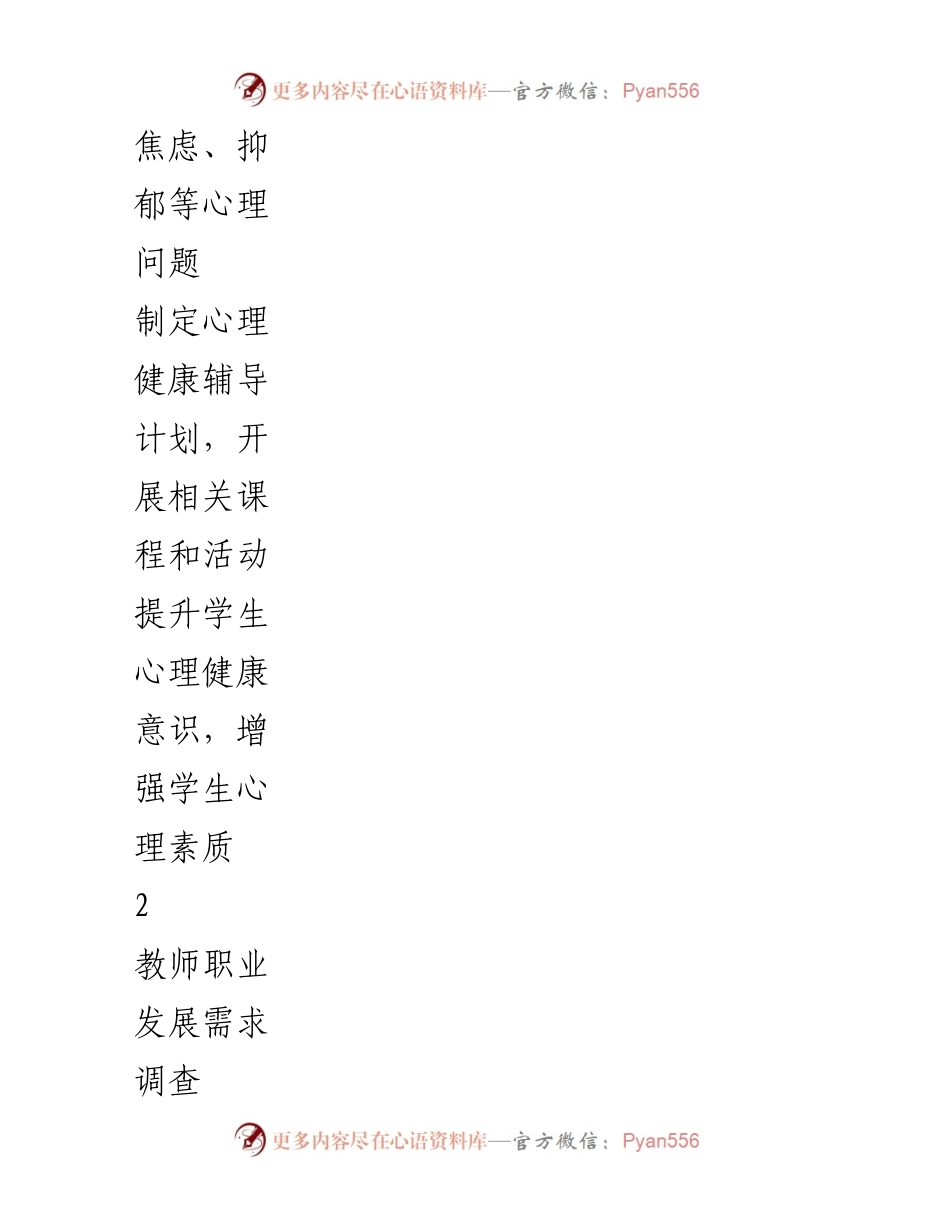[调研报告] 教育领域 - 主题教育调研成果转化及实施效果分析.docx_第2页