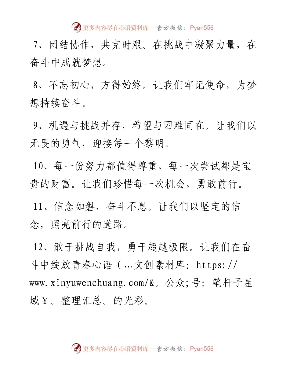 “动员讲话”类金句30例.docx_第2页