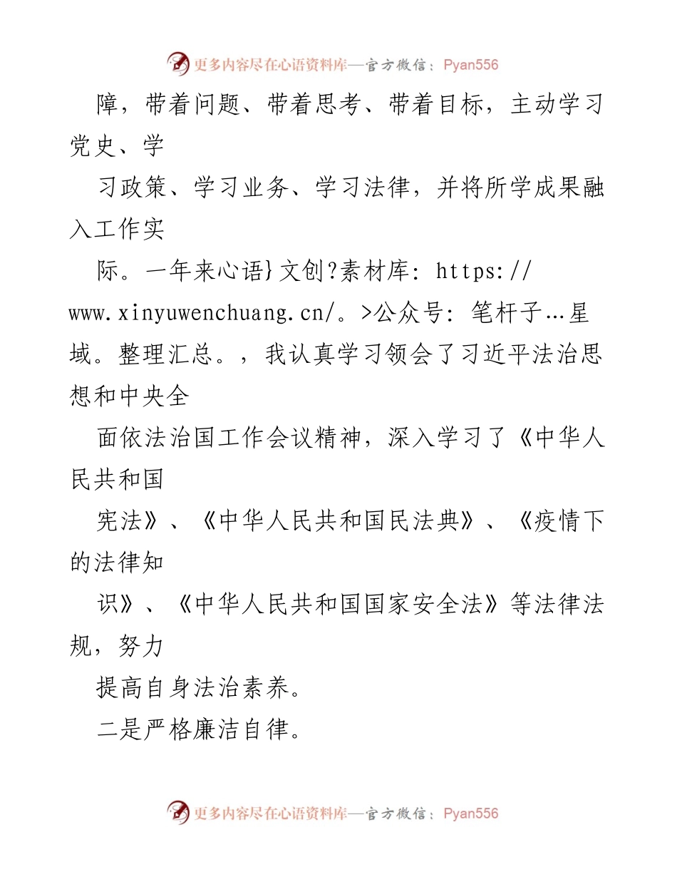 [述职报告] 镇长述职 - 法治建设责任履行情况总结报告.docx_第2页
