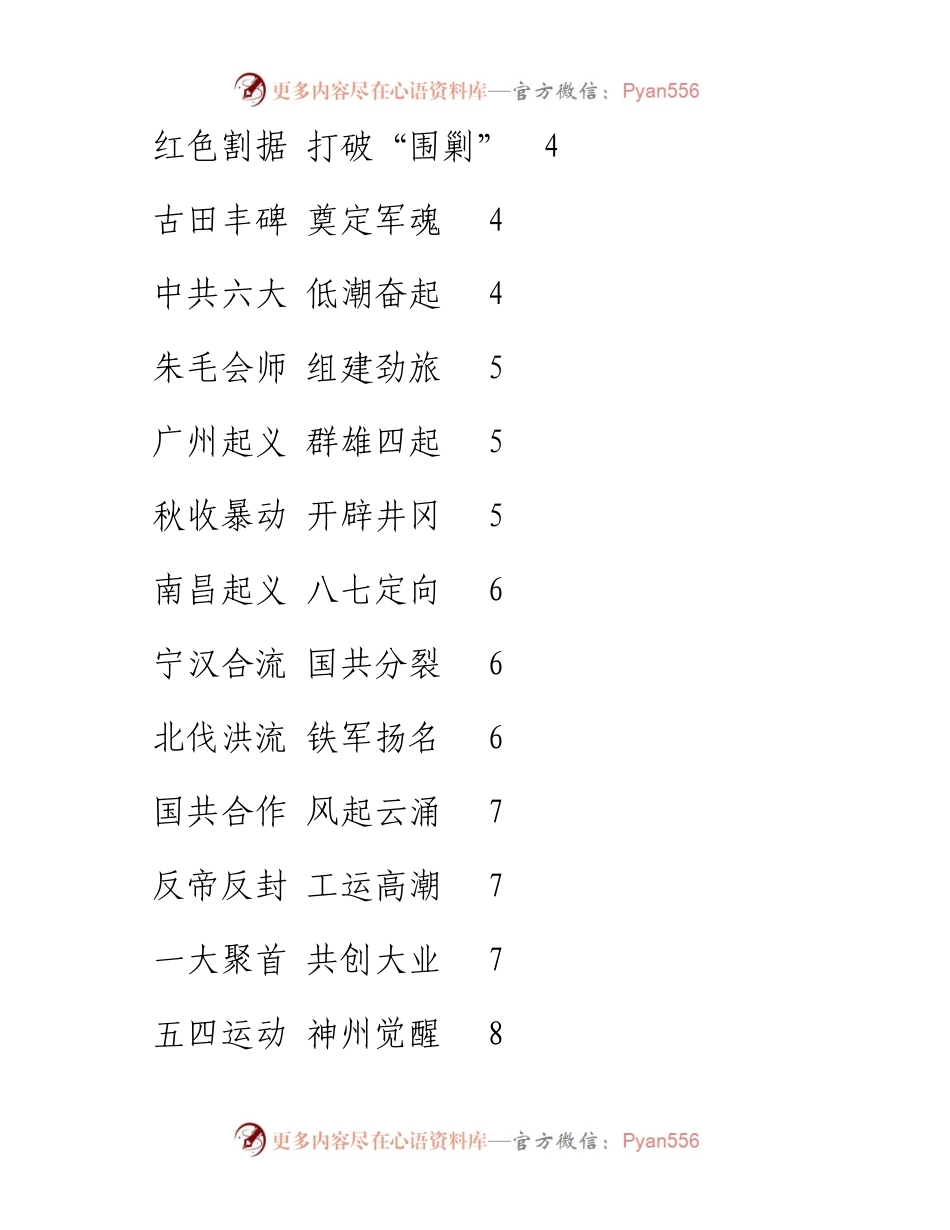 党史故事卡每日一句.docx_第2页