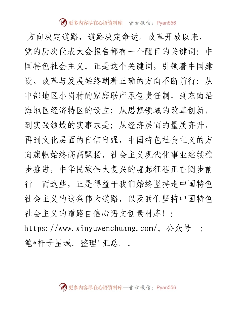 中国特色社会主义道路铺就中华民族复兴的时代坦途.docx_第2页