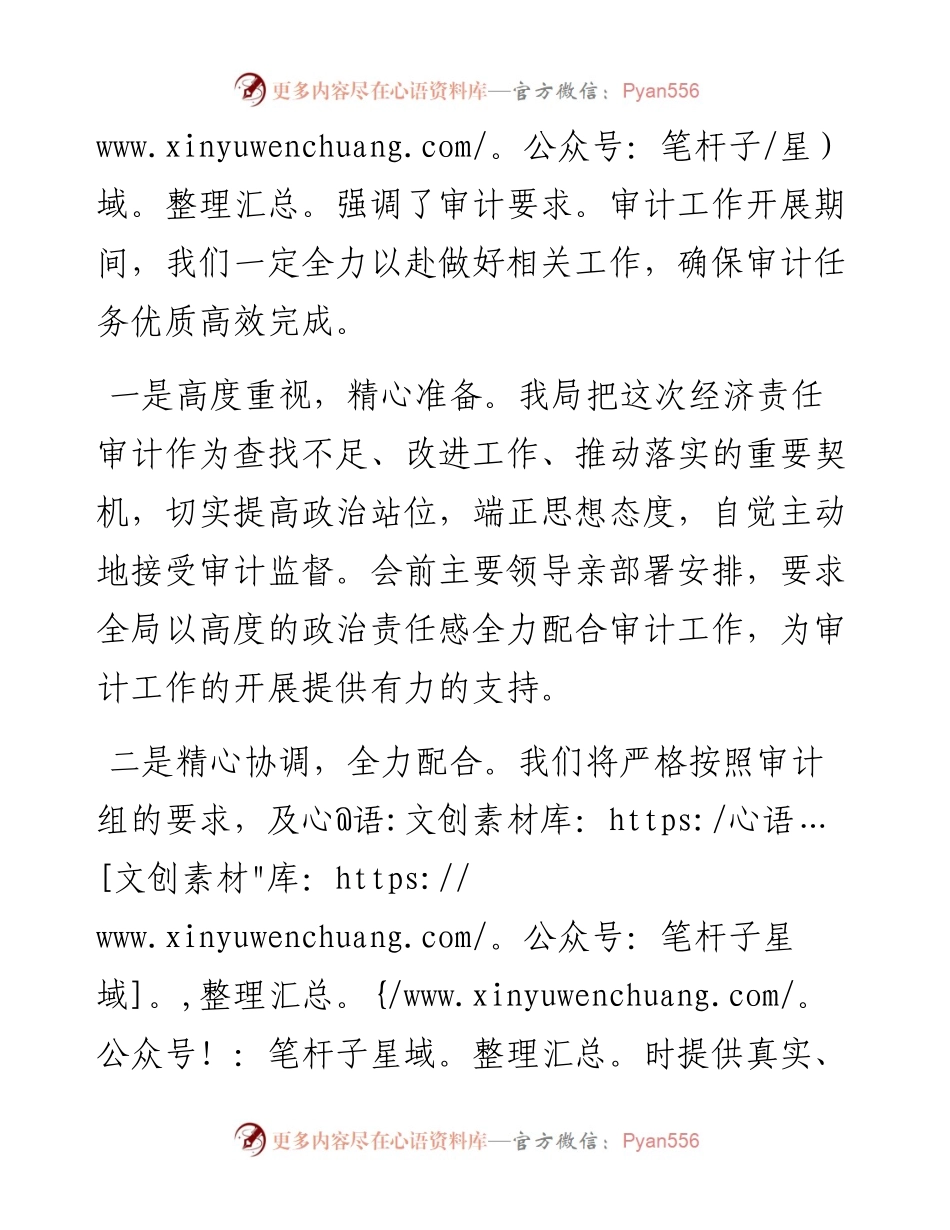 任职期间履行经济责任情况表态发言.docx_第2页