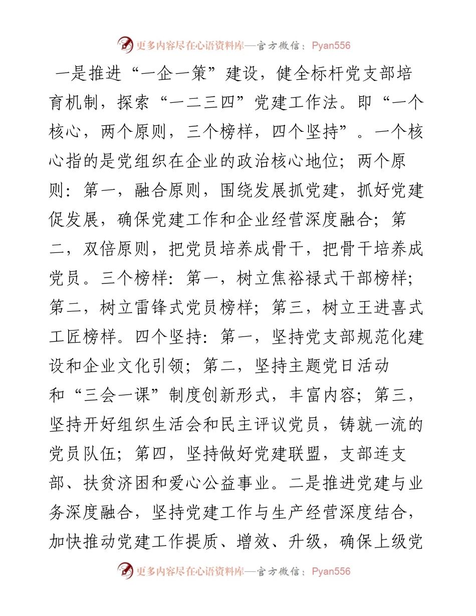 企业党建品牌提升计划.docx_第2页