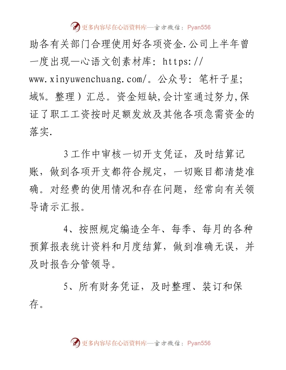会计工作总结1(1).docx_第2页