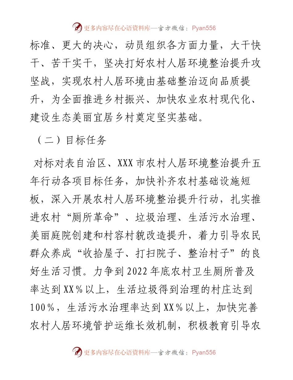 乡镇街道人居环境整治提升工作方案.docx_第2页