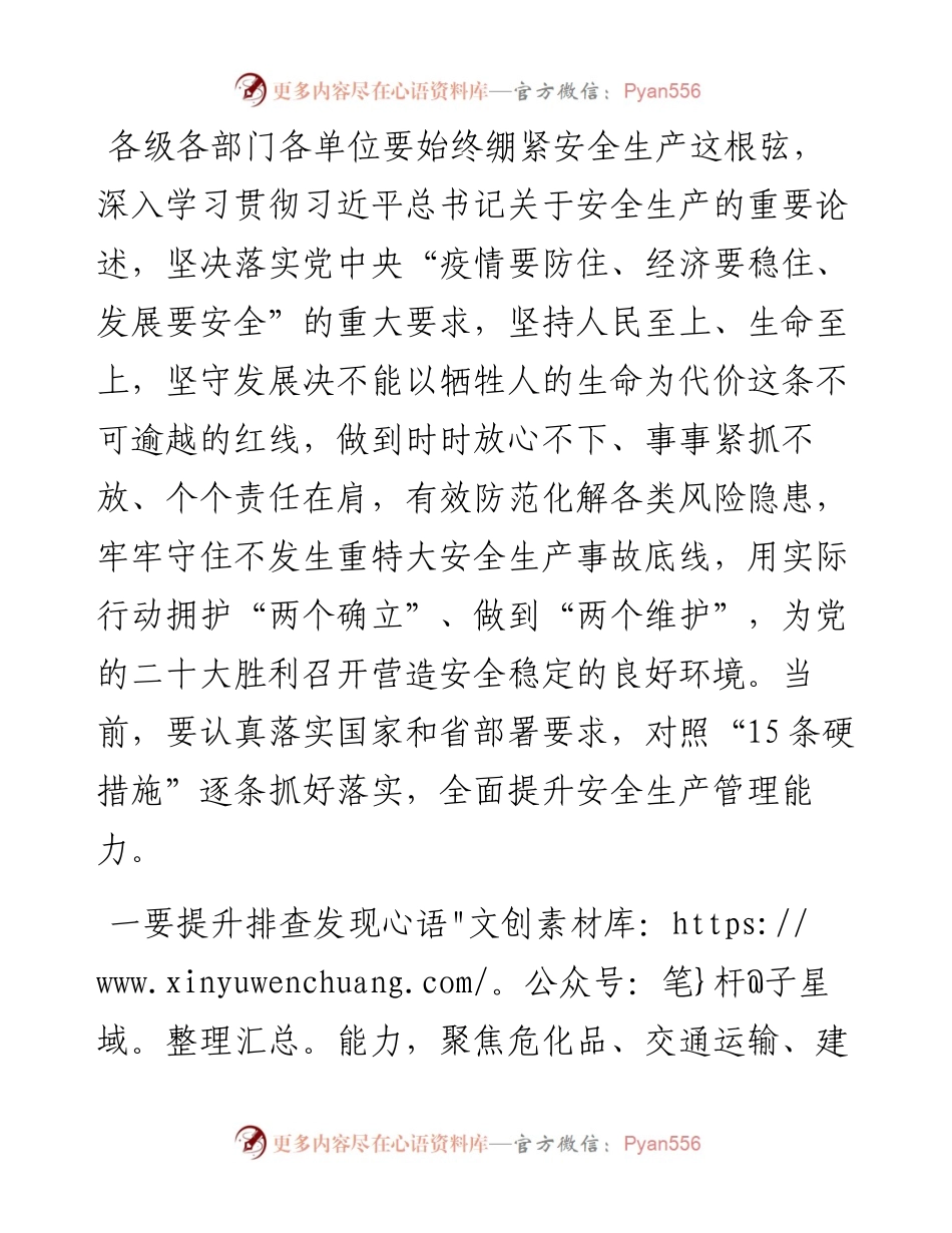 中心组安全生产专题学习讨论发言材料.docx_第2页
