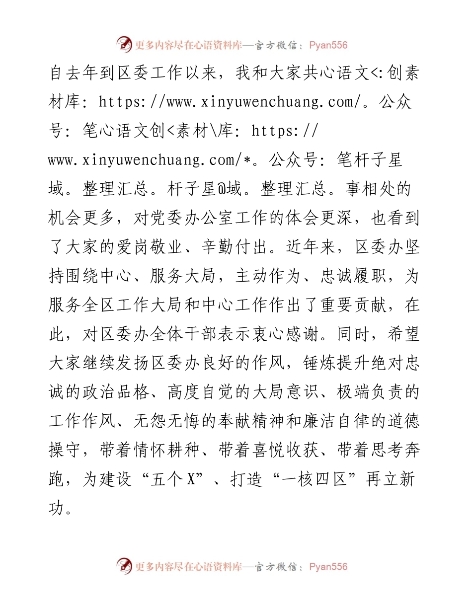 党支部党员大会上的讲话（县区）.docx_第2页