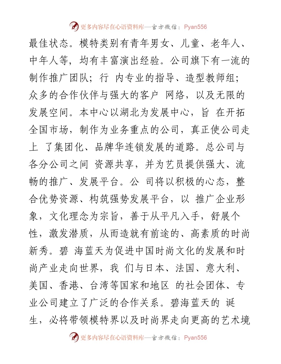 传播公司实习总结.docx_第2页