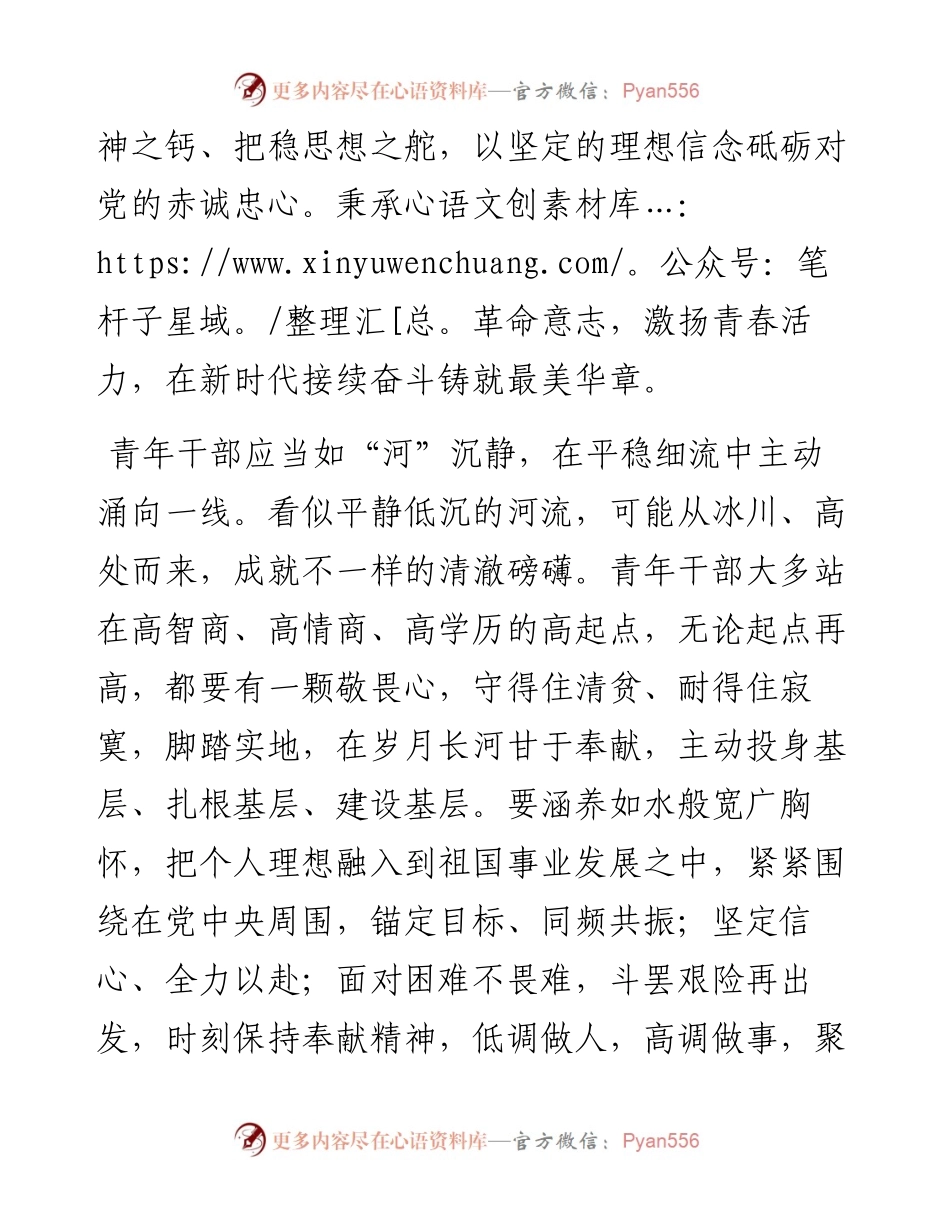 做“江河湖海”式的青年干部.docx_第2页