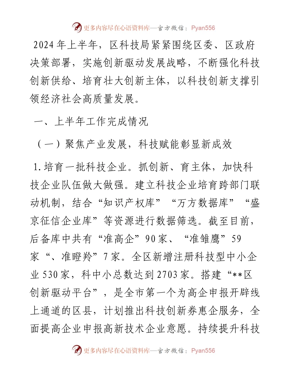 区城市管理局2024年上半年工作总结.docx_第1页