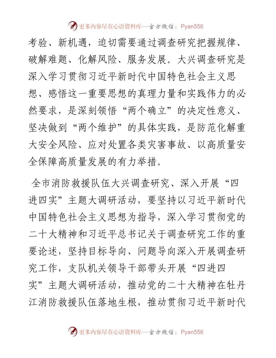 关于大兴调查研究主题大调研活动实施方案.docx_第2页