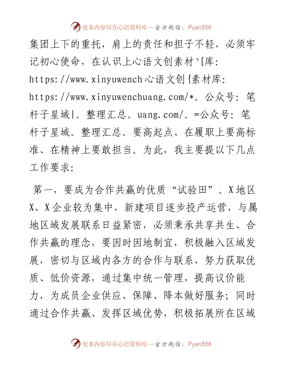 分公司成立揭牌仪式上的讲话.docx_第2页