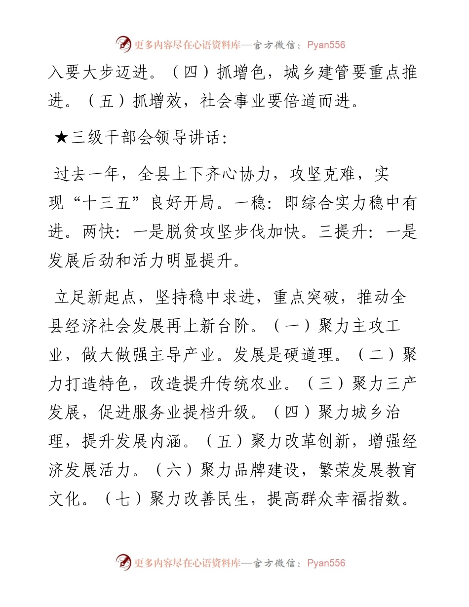 关于三级干部会.docx_第2页